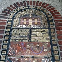 Boson: Boston Latin School