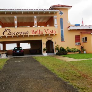 Casona Bella Vista!