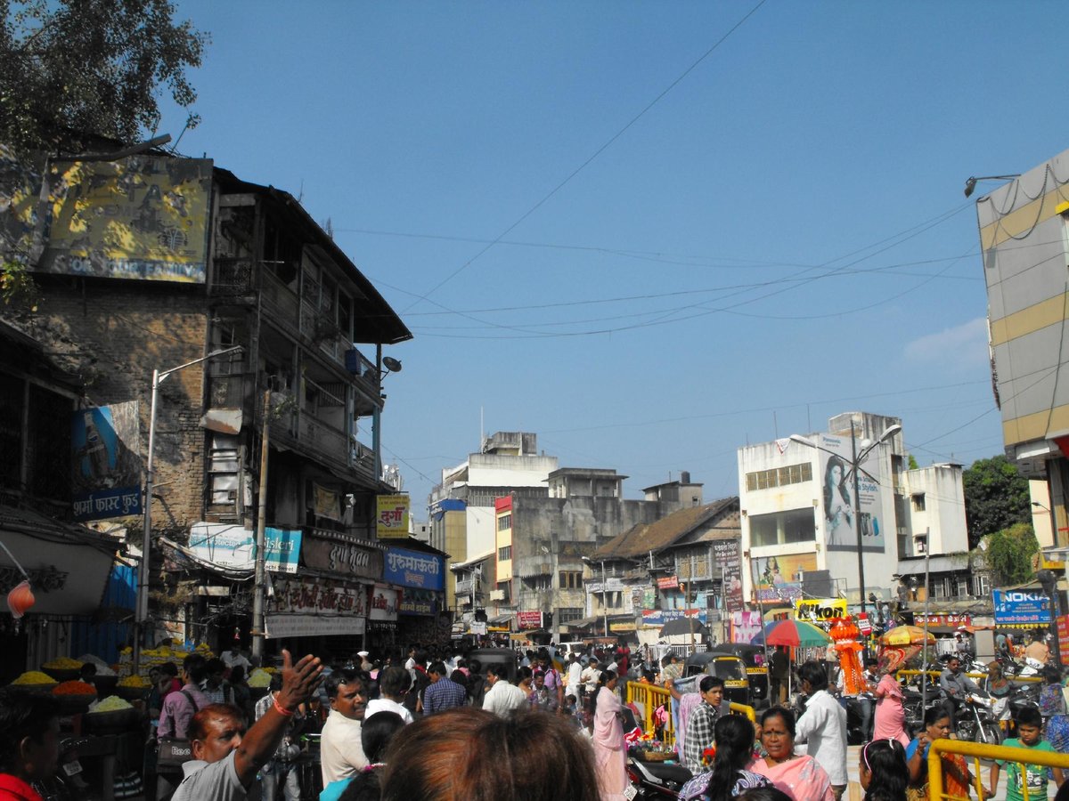 Laxmi Road (pune) - All You Need To Know Before You Go