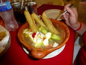 Comida