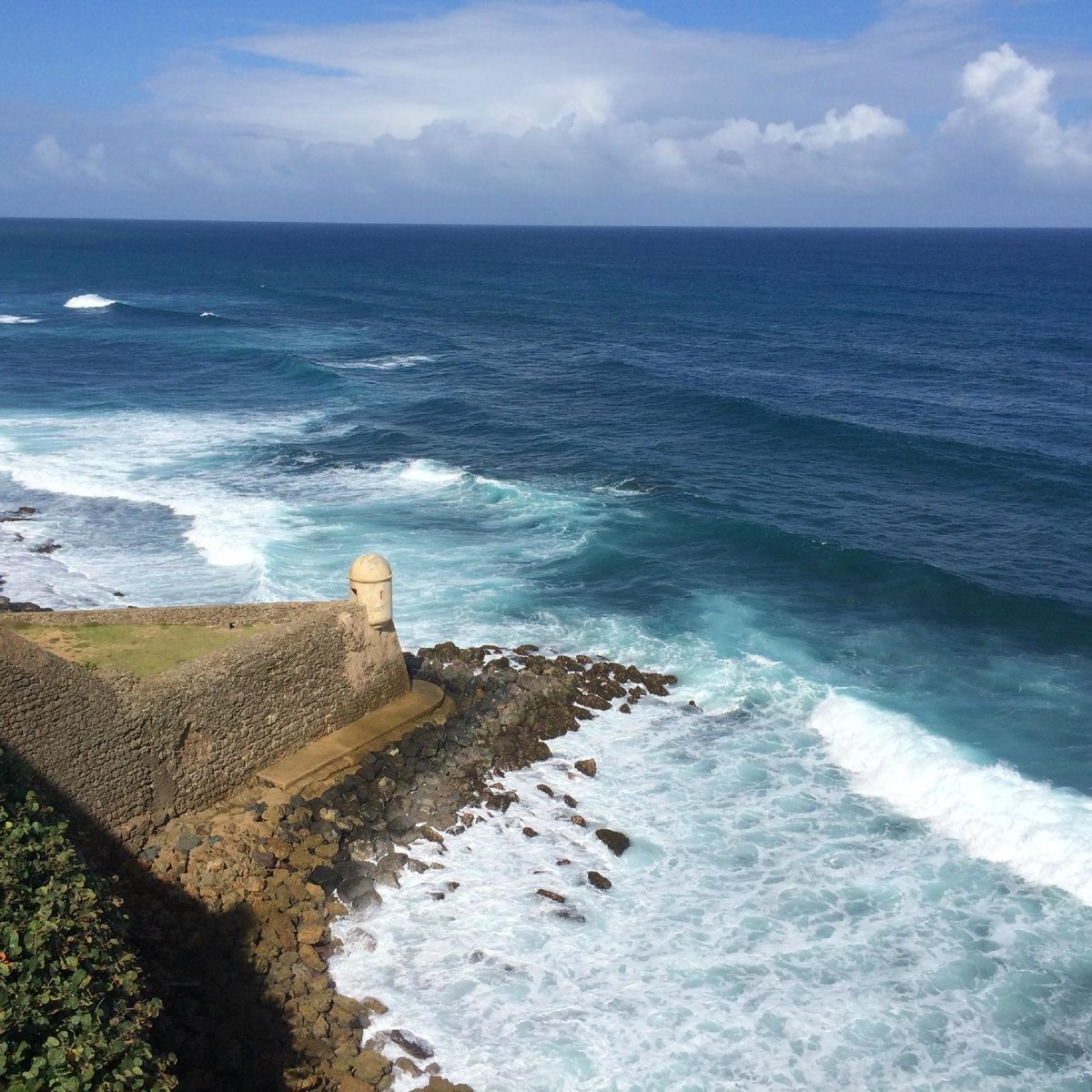 Castillo De San Cristobal (san Juan, Puerto Rico): Hours, Address 