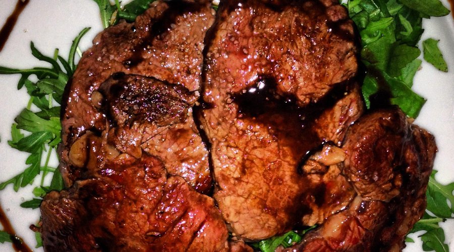 Tagliata