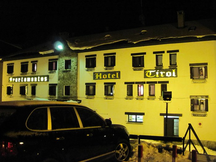 Imagen 2 de Hotel Tirol