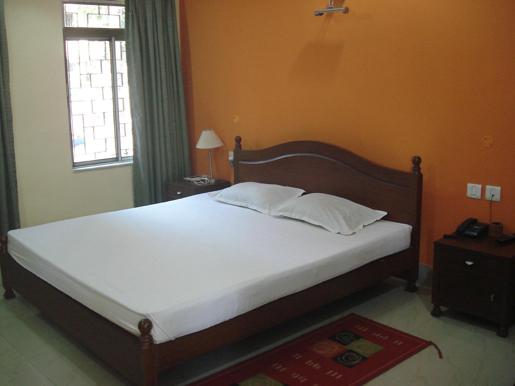 bishnupur west bengal tourist lodge