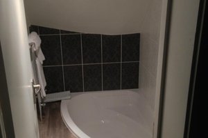 Zimmer und Suite