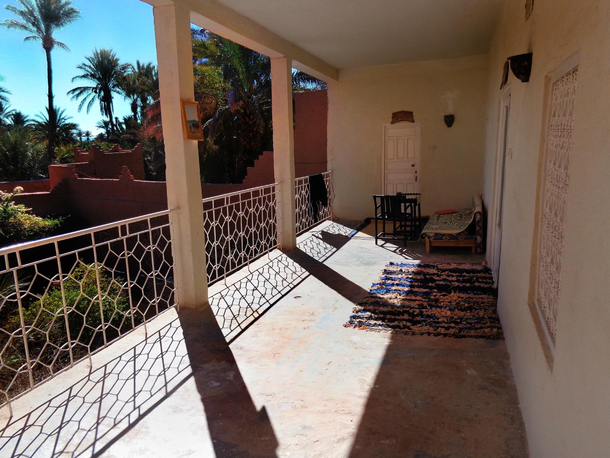 Hotel photo 18 of Riad Dar Zaouia.