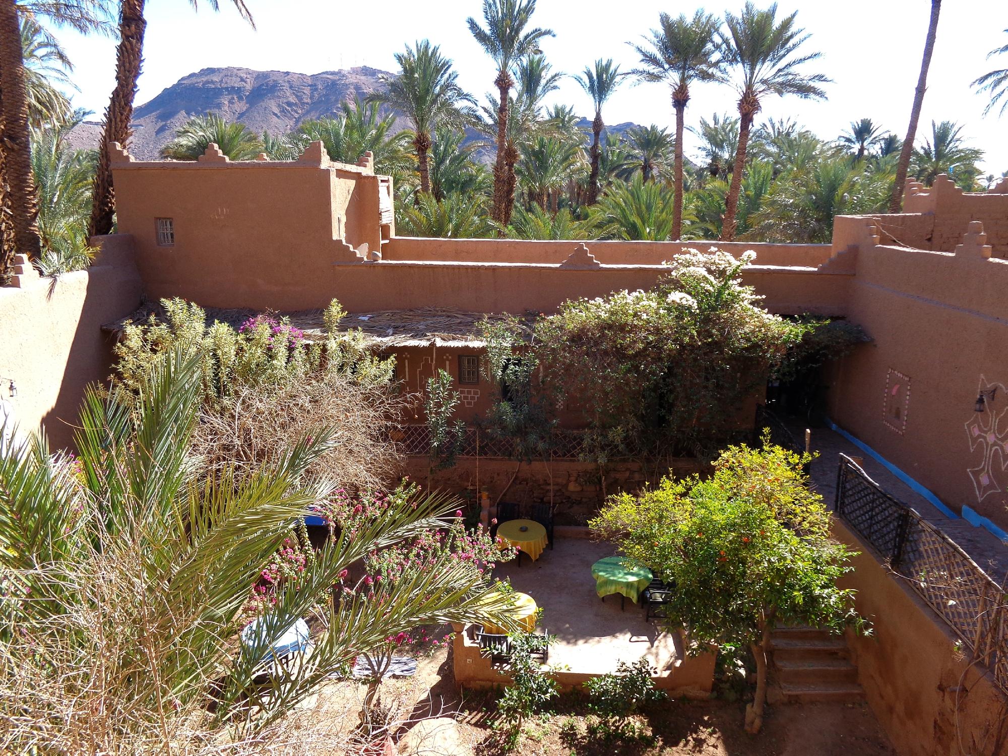 Hotel photo 5 of Riad Dar Zaouia.