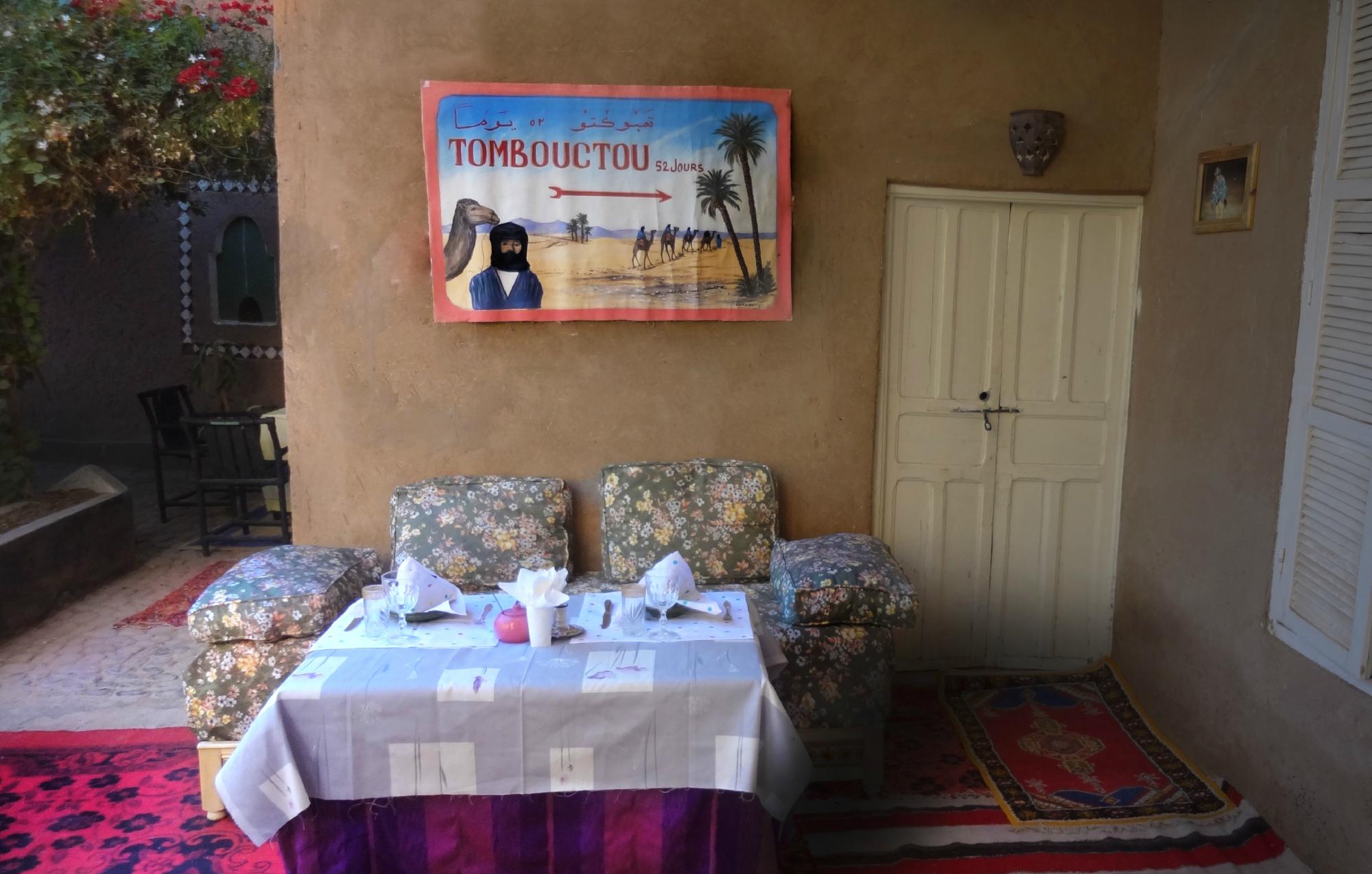 Hotel photo 10 of Riad Dar Zaouia.
