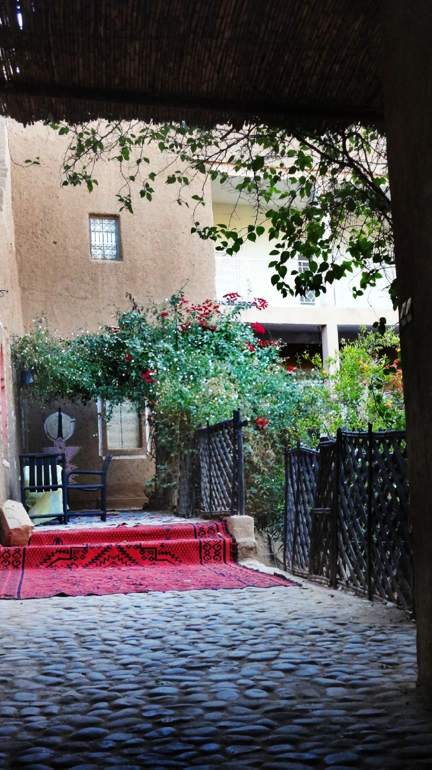 Hotel photo 21 of Riad Dar Zaouia.