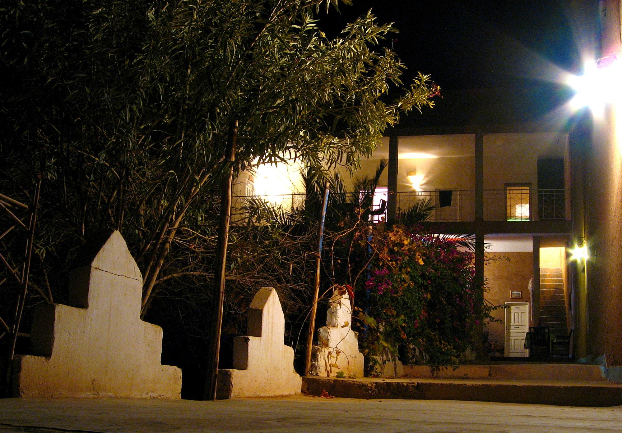 Hotel photo 22 of Riad Dar Zaouia.