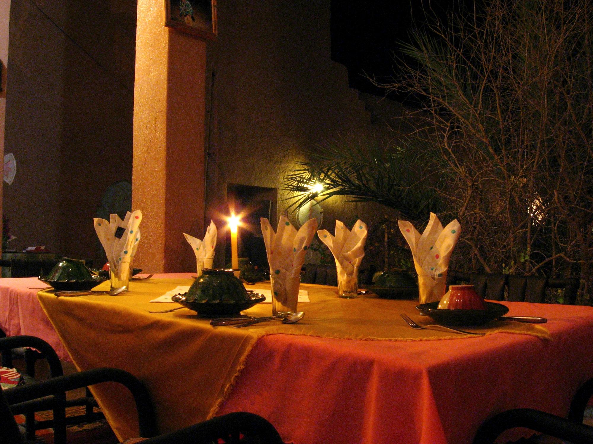Hotel photo 3 of Riad Dar Zaouia.