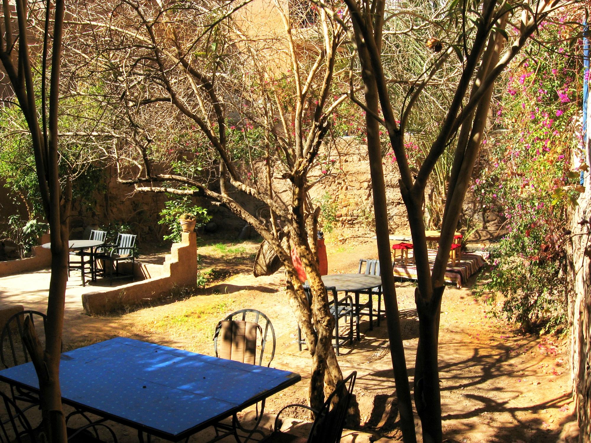 Hotel photo 23 of Riad Dar Zaouia.