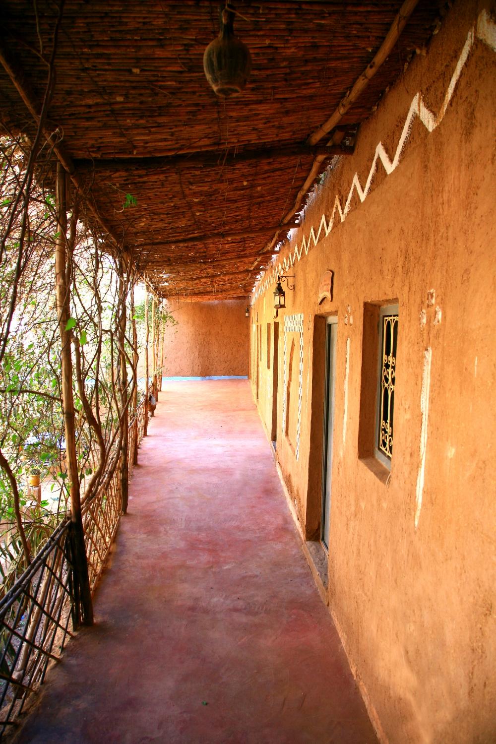 Hotel photo 11 of Riad Dar Zaouia.