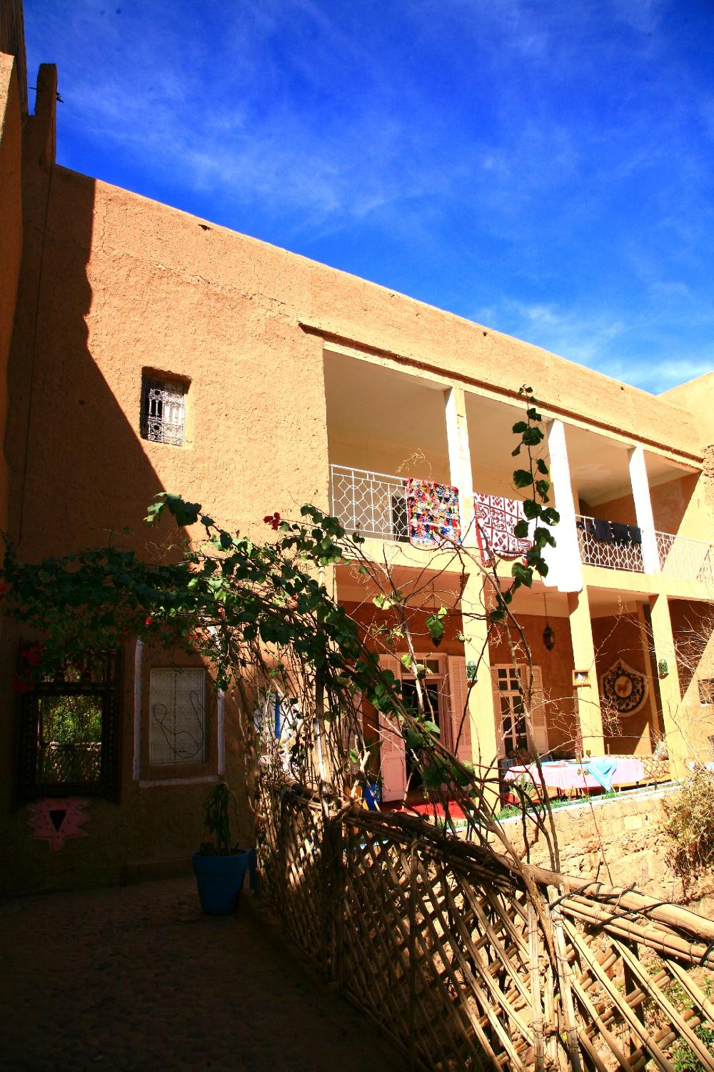 Hotel photo 8 of Riad Dar Zaouia.