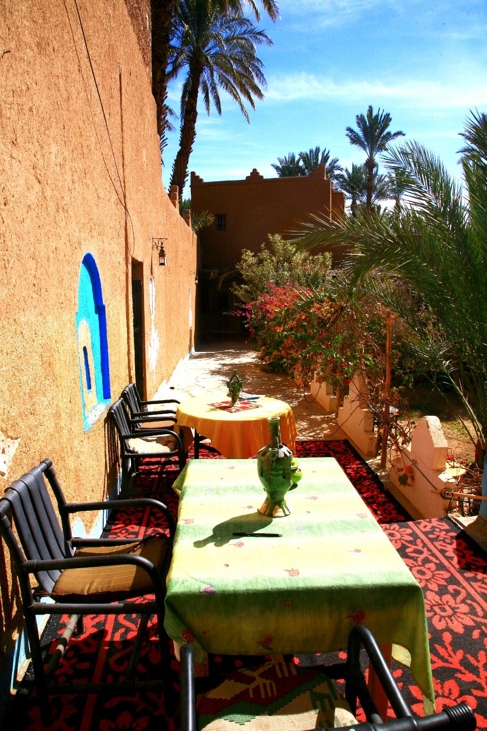 Hotel photo 1 of Riad Dar Zaouia.
