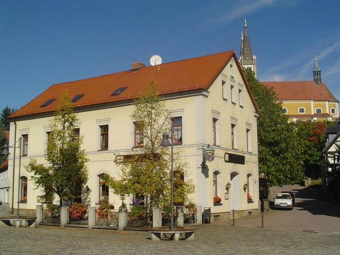 Modelle Schirgiswalde-Kirschau