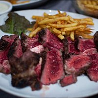 Côte de boeuf