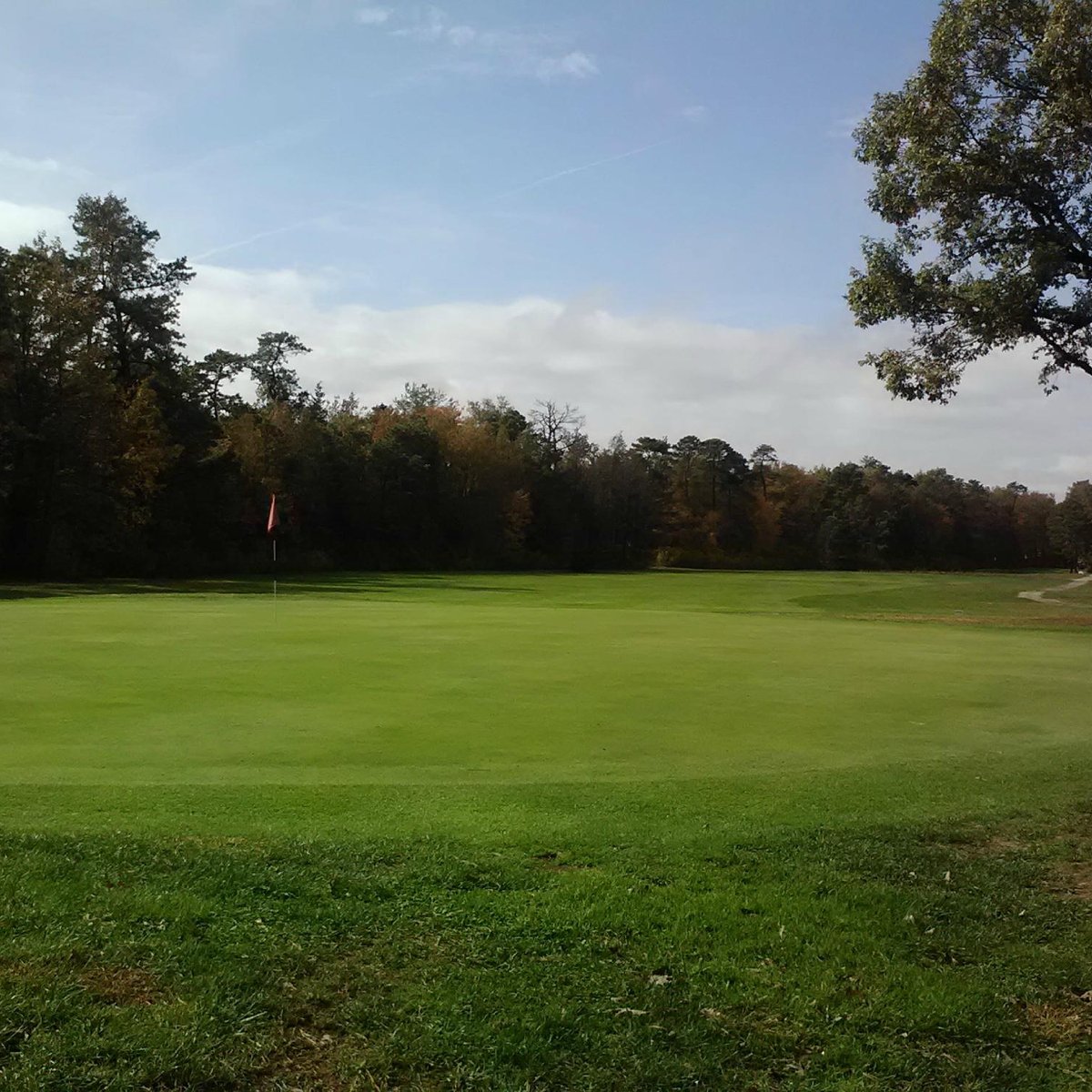 Hamilton Trails Golf Club (Mays Landing) Aktuelle 2021 Lohnt es