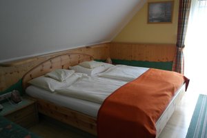 Zimmer und Suite