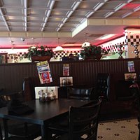 Interior Shot