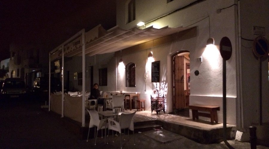 Terraza