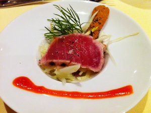 Cibo