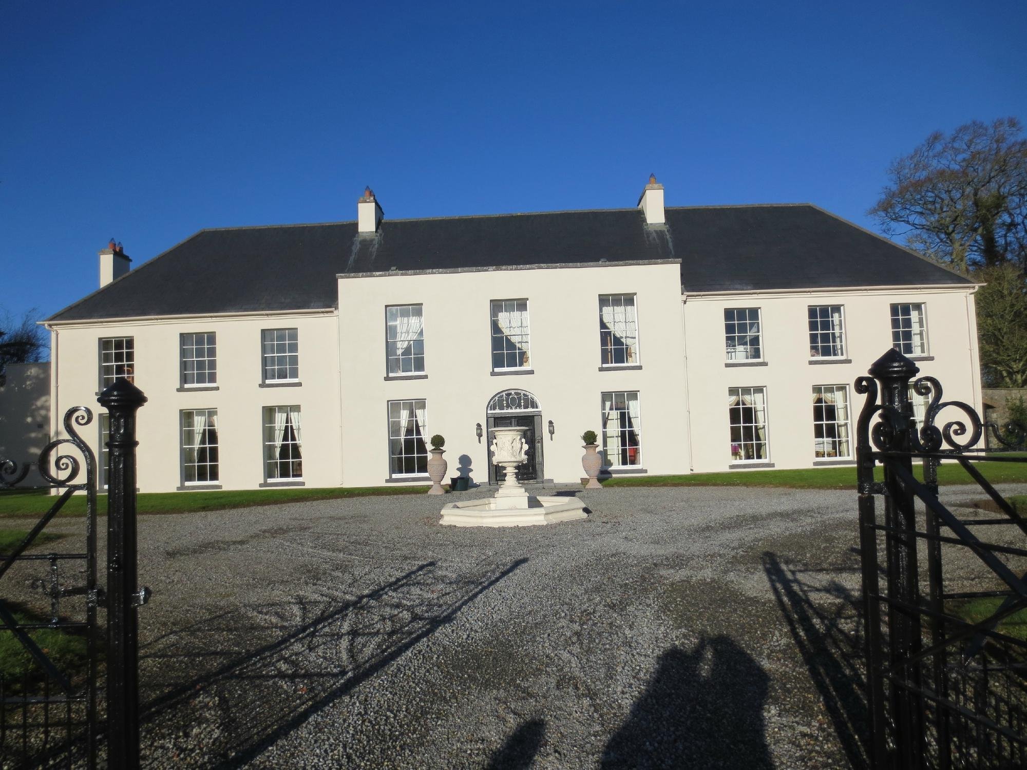 GRANGE MANOR KILKENNY (BALLYRAGGET, IRLANDA): 115 Fotos, Comparação De ...