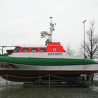 Rettungsboot