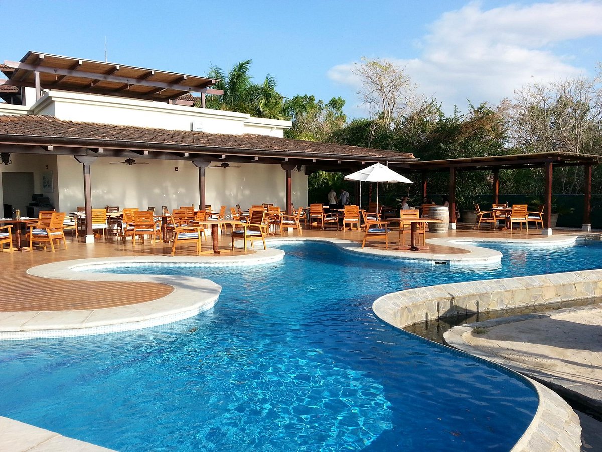 JW Marriott Hotel Guanacaste Resort &amp; Spa, hotel in Playa Avellanas