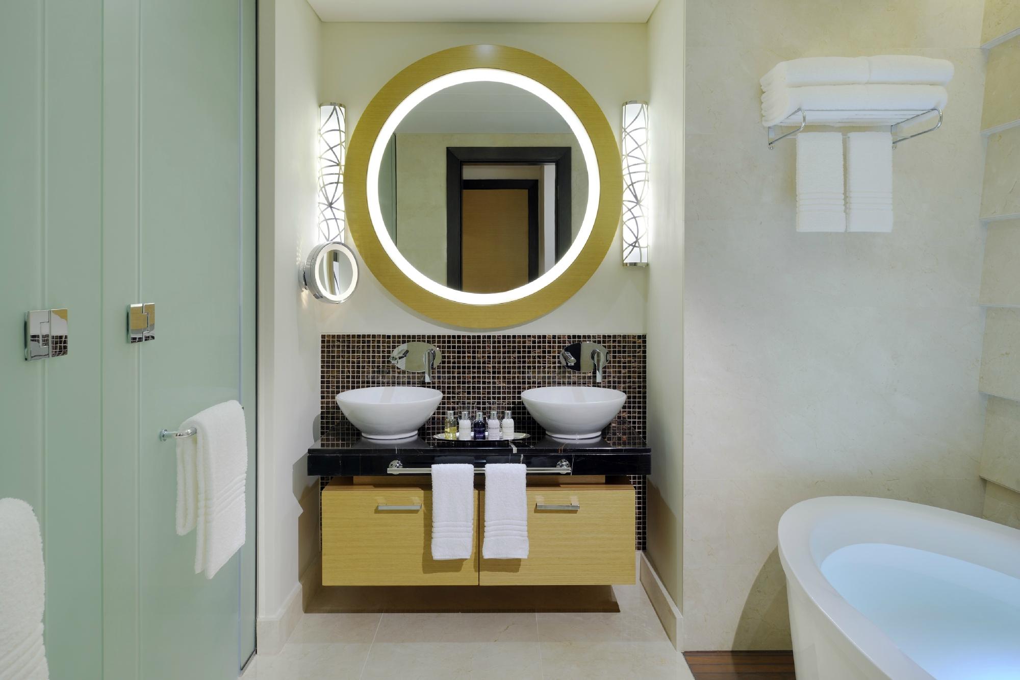 Hotel photo 18 of Marriott Executive Apartments Al Jaddaf, Dubai.