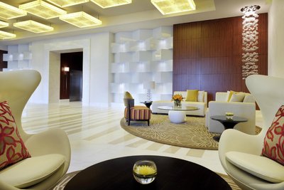 Hotel photo 7 of Marriott Executive Apartments Al Jaddaf, Dubai.