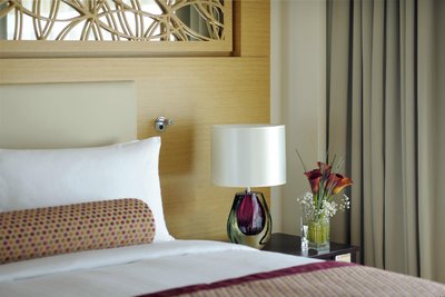 Hotel photo 22 of Marriott Executive Apartments Al Jaddaf, Dubai.