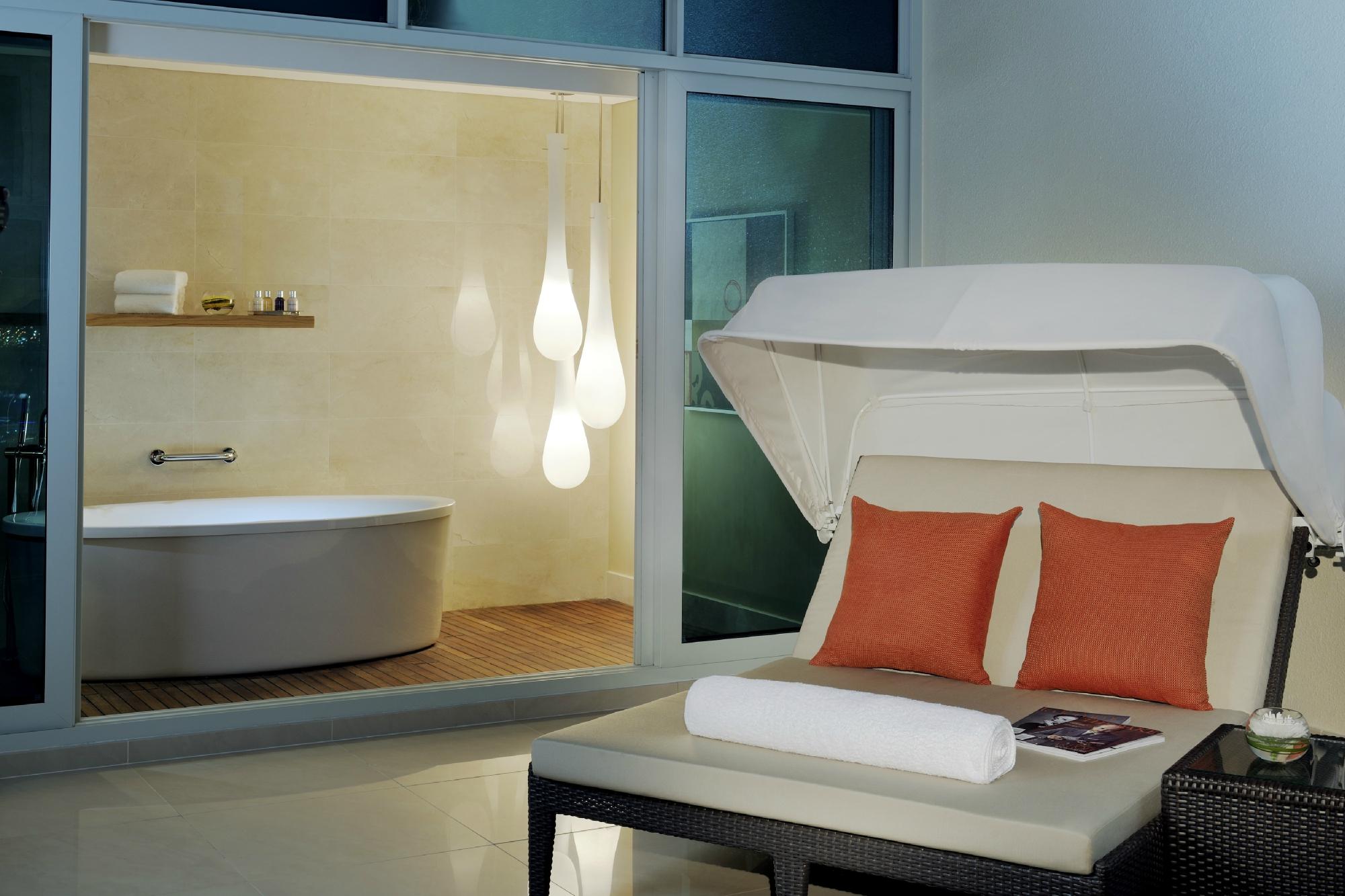 Hotel photo 5 of Marriott Executive Apartments Al Jaddaf, Dubai.