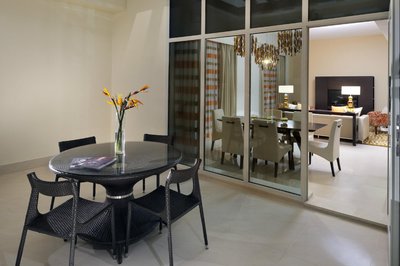 Hotel photo 8 of Marriott Executive Apartments Al Jaddaf, Dubai.