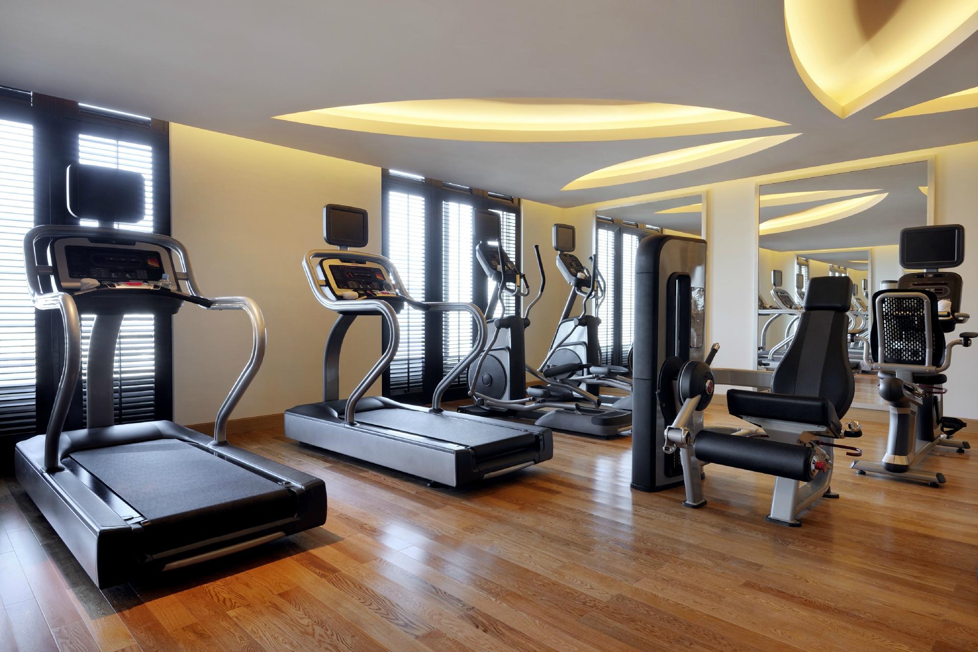 Hotel photo 13 of Marriott Executive Apartments Al Jaddaf, Dubai.