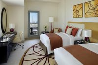 Hotel photo 20 of Marriott Executive Apartments Al Jaddaf, Dubai.