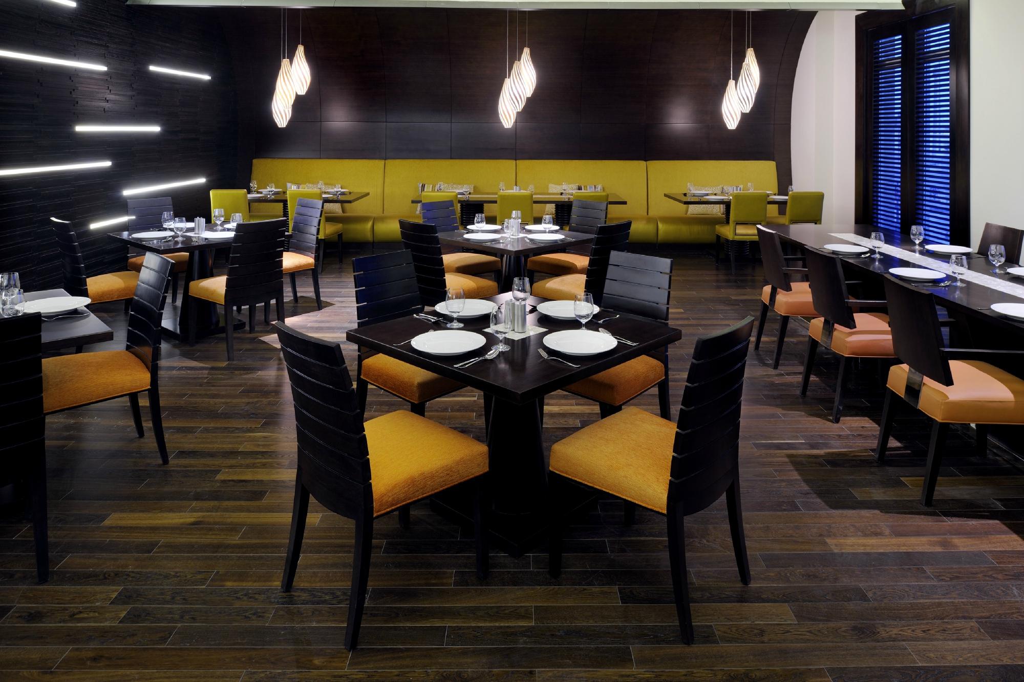 Hotel photo 17 of Marriott Executive Apartments Al Jaddaf, Dubai.