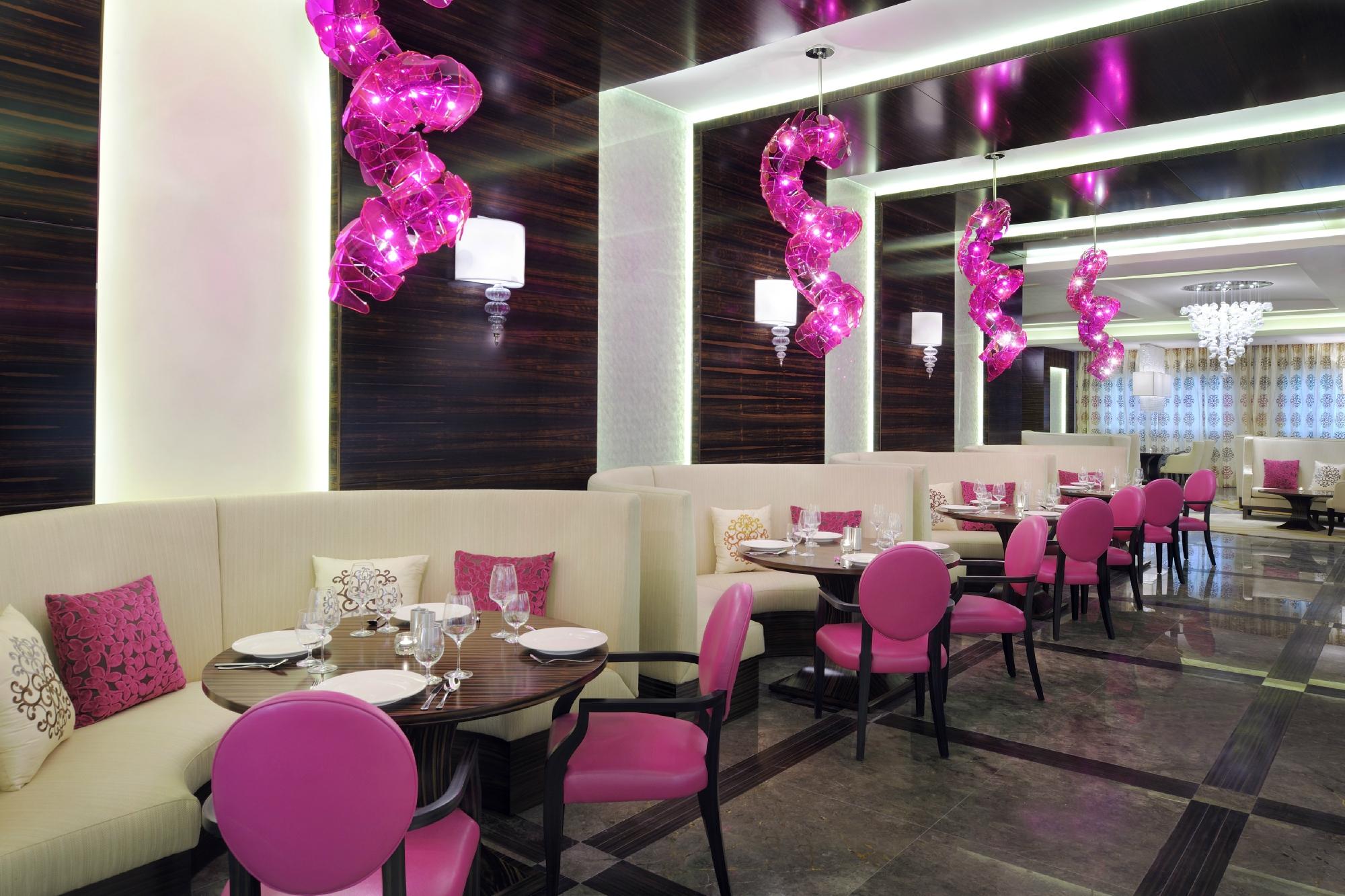 Hotel photo 21 of Marriott Executive Apartments Al Jaddaf, Dubai.