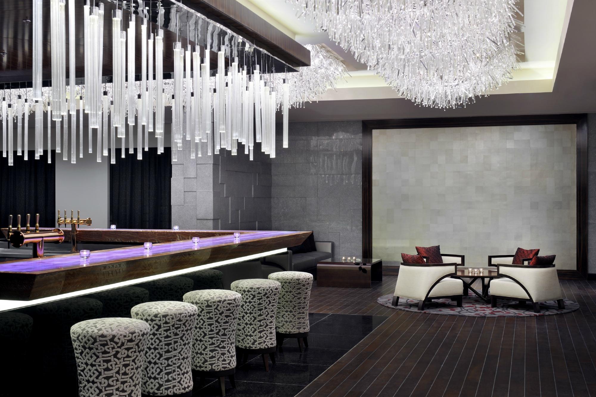 Hotel photo 9 of Marriott Executive Apartments Al Jaddaf, Dubai.