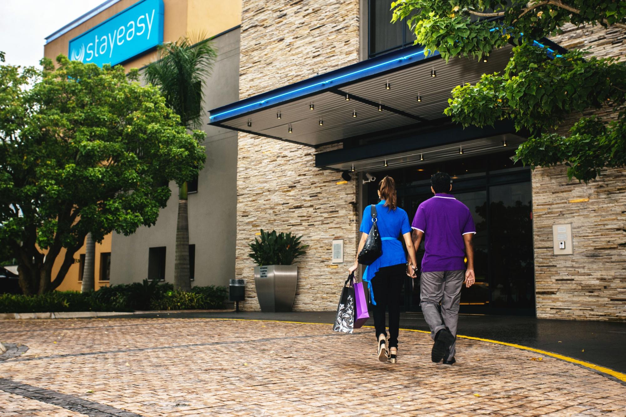 Hotel photo 18 of StayEasy Pietermaritzburg.