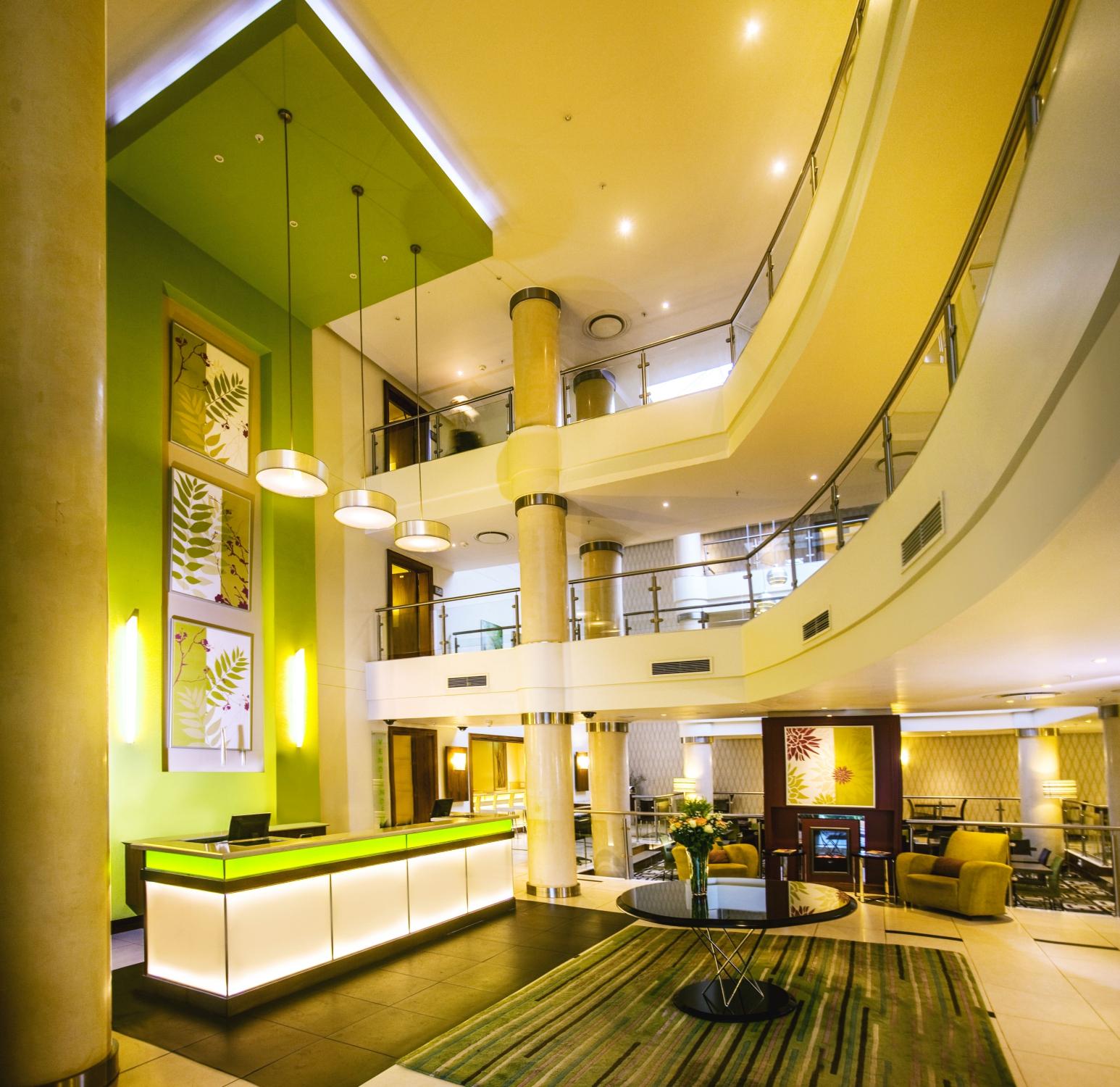 Hotel photo 17 of StayEasy Pietermaritzburg.