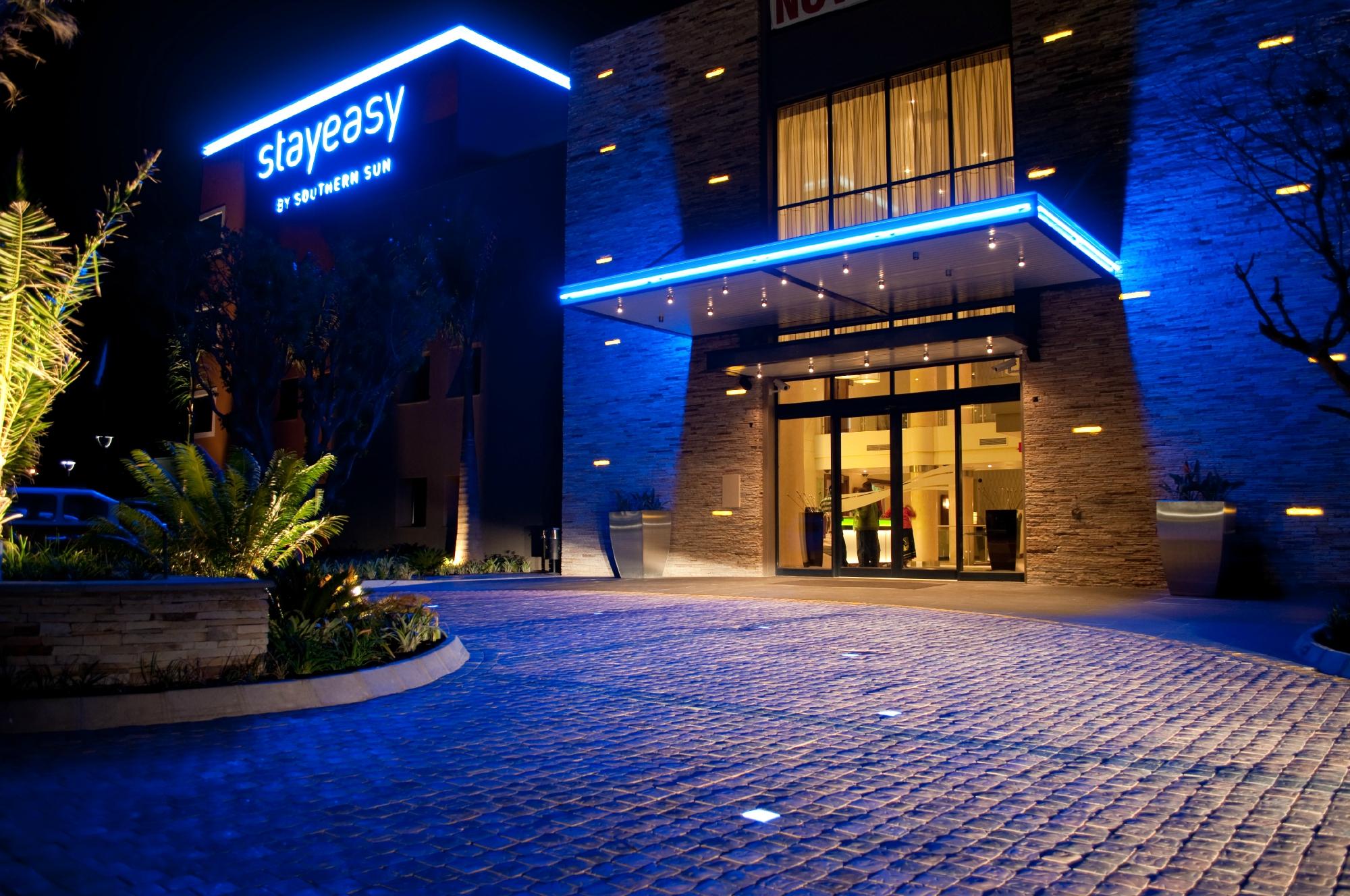 Hotel photo 4 of StayEasy Pietermaritzburg.
