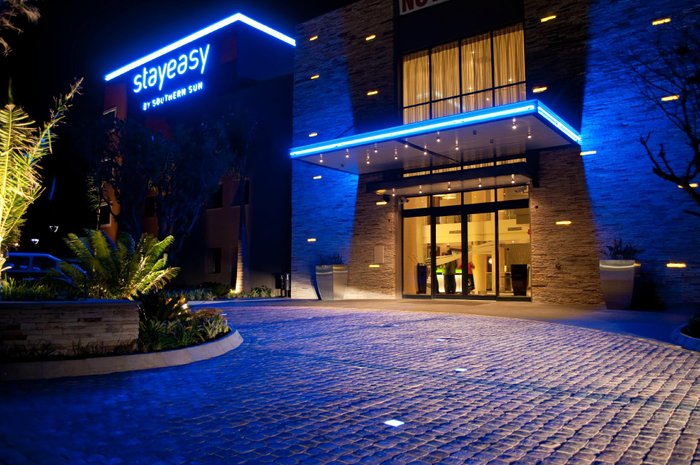 STAYEASY PIETERMARITZBURG - UPDATED 2024 Hotel Reviews & Price ...