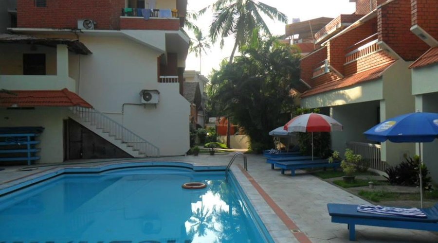 hotel