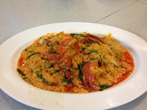 美食