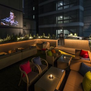Rock Star Hotel, hotel in Osaka