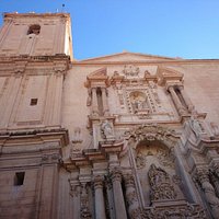 FACHADA BARROCA