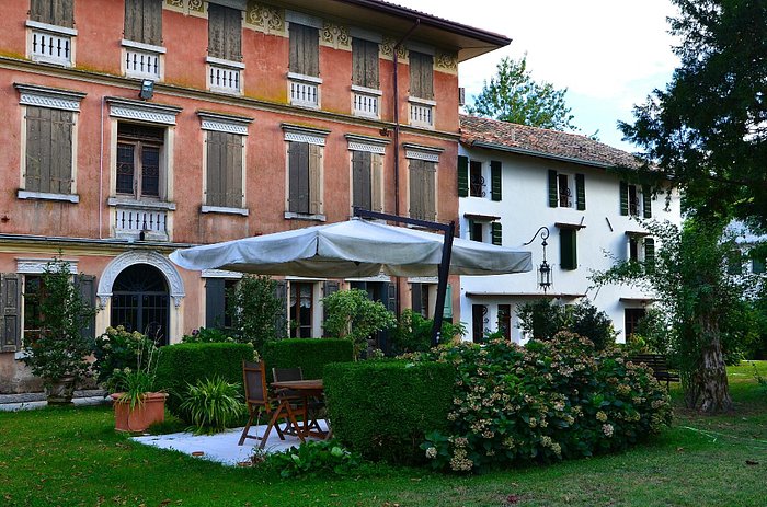 CA' MARSURE B&B - Prices & Reviews (Azzano Decimo, Italy)