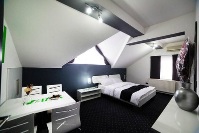 Hotel photo 21 of Hotel Cool Zagreb Airport.