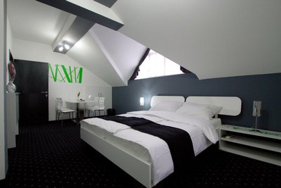 Hotel photo 8 of Hotel Cool Zagreb Airport.